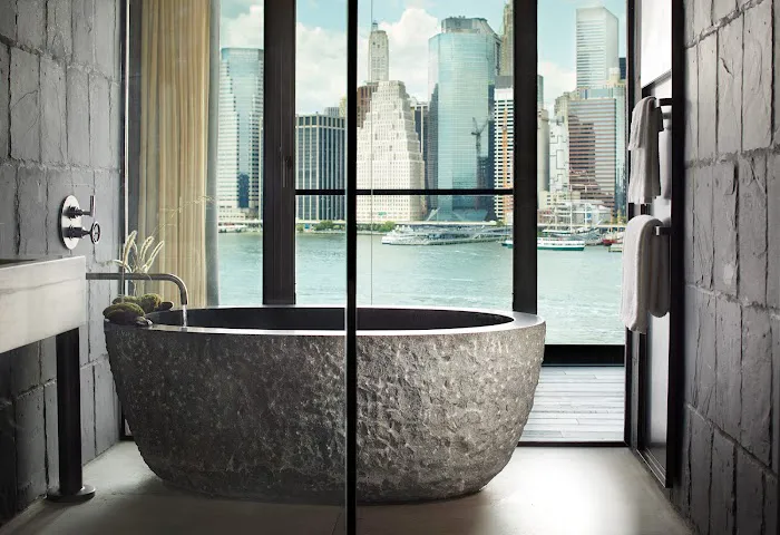 1 Hotel Brooklyn Bridge 4