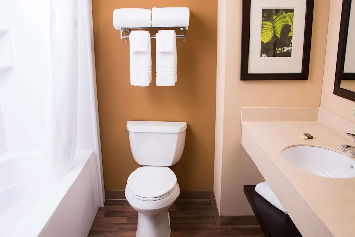 Extended Stay America - New York City - LaGuardia Airport 4