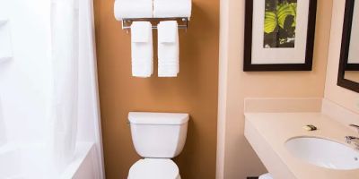 Extended Stay America - New York City - LaGuardia Airport