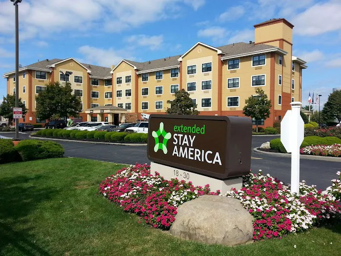 Extended Stay America - New York City - LaGuardia Airport 4