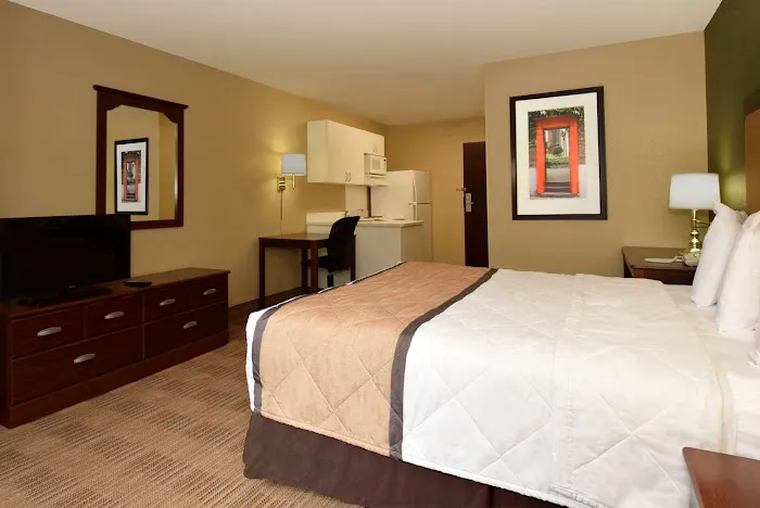 Extended Stay America - New York City - LaGuardia Airport 4