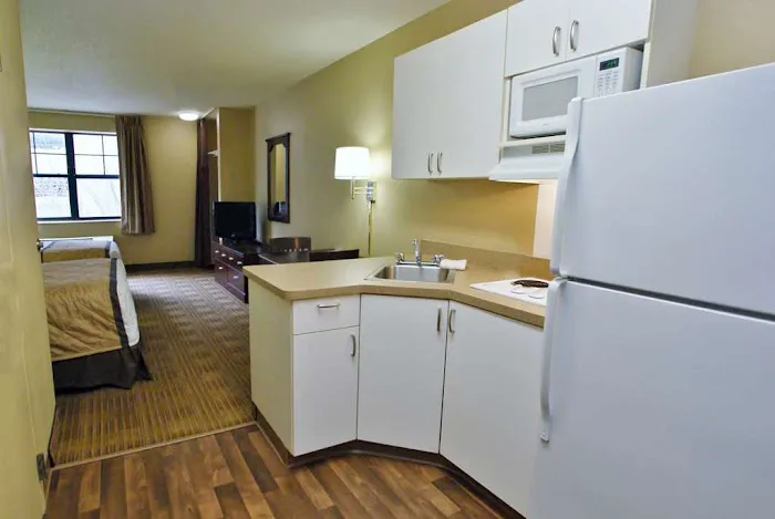 Extended Stay America - New York City - LaGuardia Airport 4