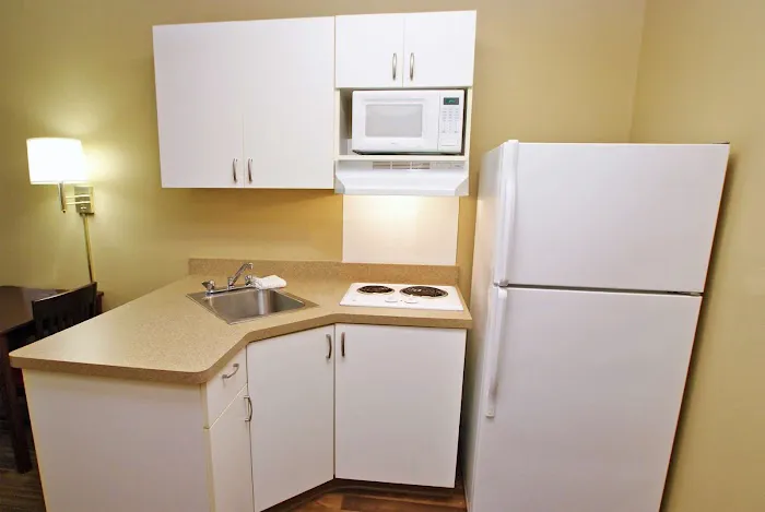 Extended Stay America - New York City - LaGuardia Airport 4