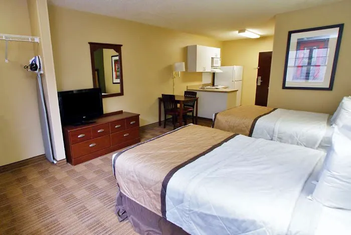 Extended Stay America - New York City - LaGuardia Airport 4
