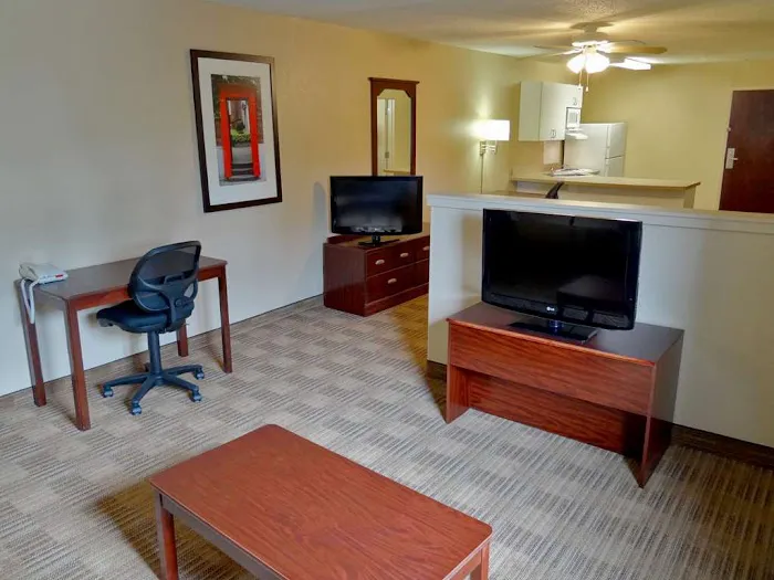 Extended Stay America - New York City - LaGuardia Airport 4
