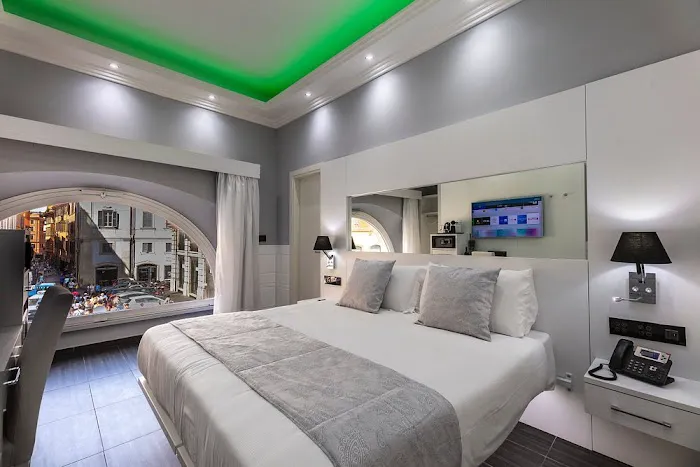 The One Boutique Hotel 4