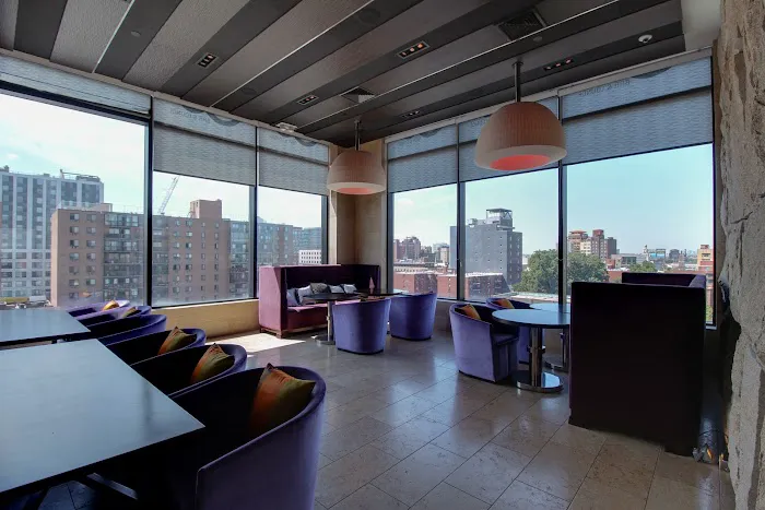 The One Boutique Hotel 4