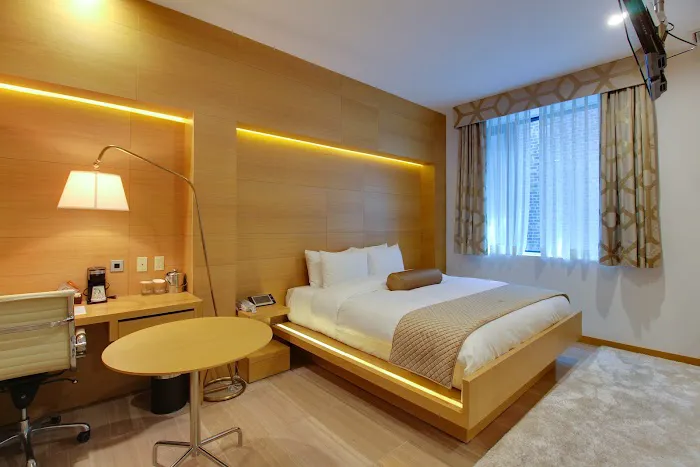 The One Boutique Hotel 4