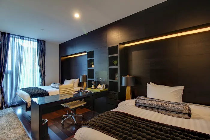 The One Boutique Hotel 4