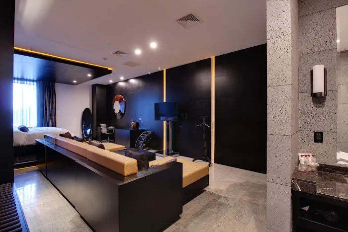 The One Boutique Hotel 4