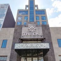 The One Boutique Hotel ico