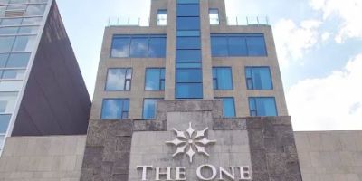 The One Boutique Hotel