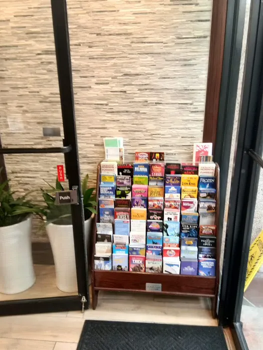 Flushing Central Hotel 88 1
