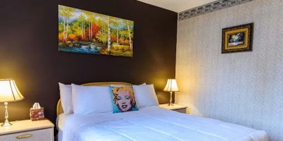 Flushing Central Hotel 88
