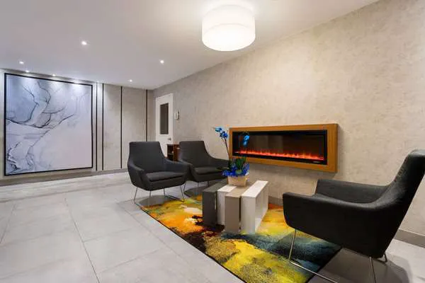 Ramada by Wyndham Bronx 1