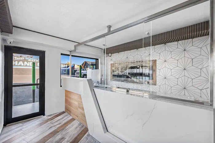 Hotel OPUS Bronx 1