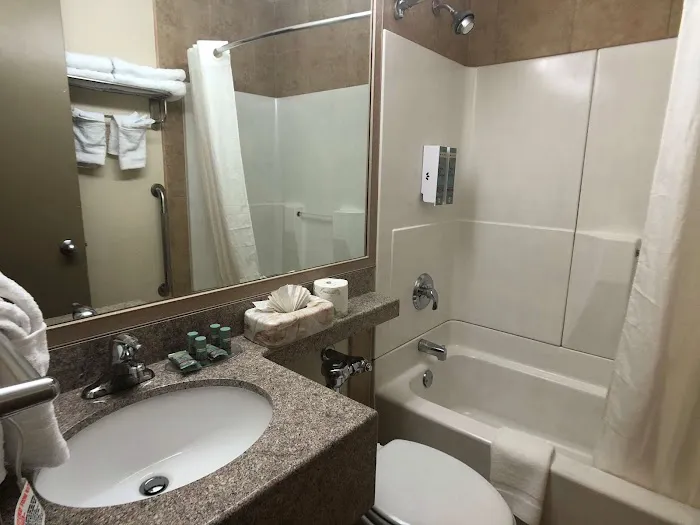 Best Western Jamaica Inn 4