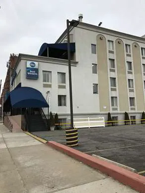 Best Western Jamaica Inn 4