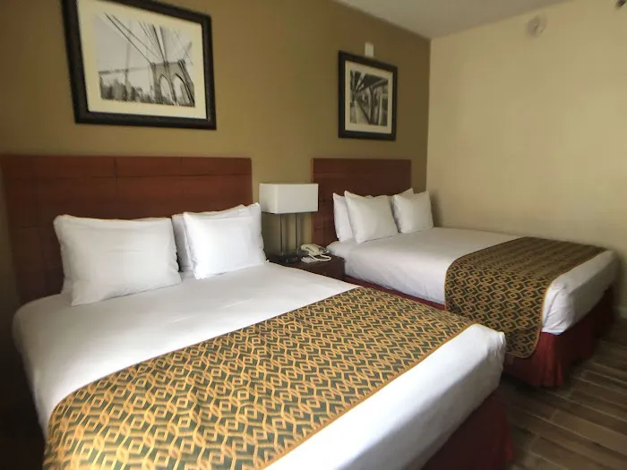 Best Western Jamaica Inn 4