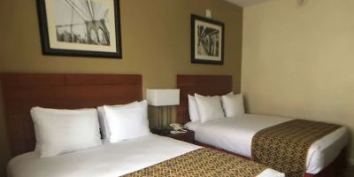 Best Western Jamaica Inn