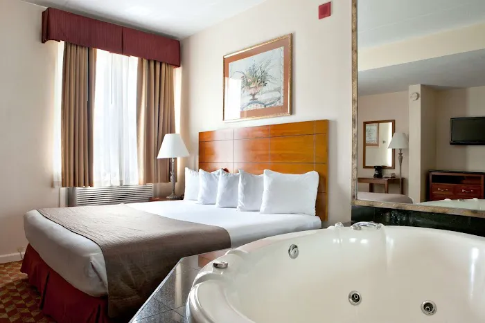 Best Western Jamaica Inn 4