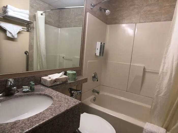 Best Western Jamaica Inn 4