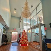 Ozone Inn & Suites