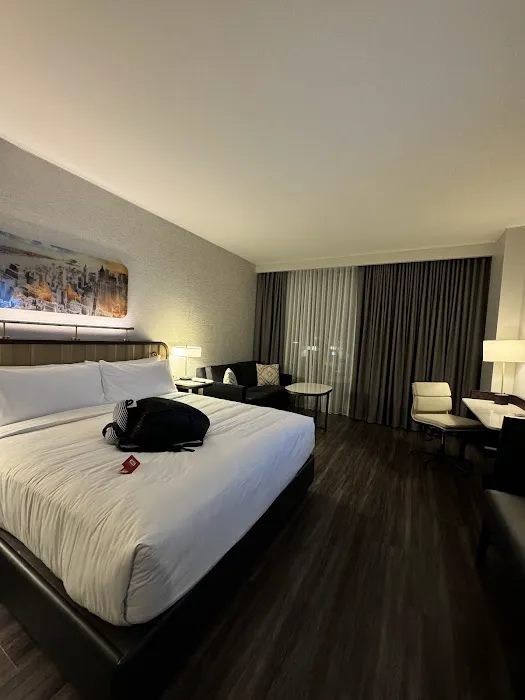 Hyatt Regency JFK Airport at Resorts World New York 4
