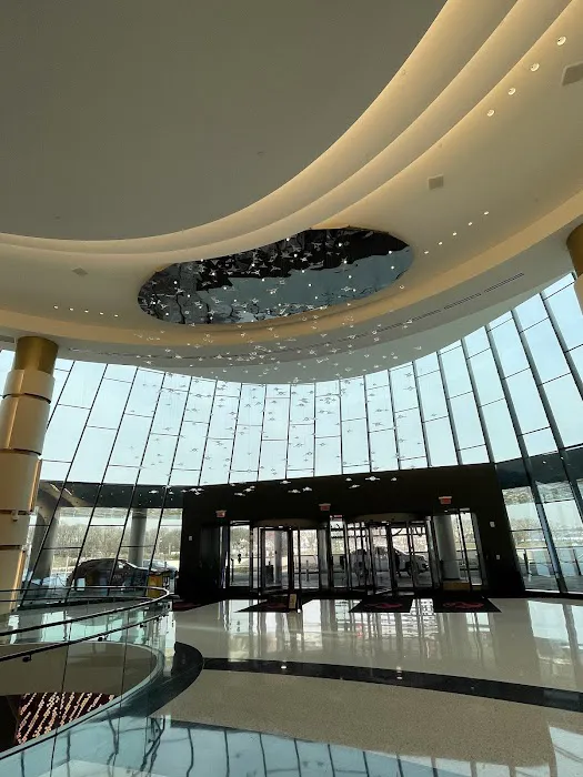Hyatt Regency JFK Airport at Resorts World New York 4