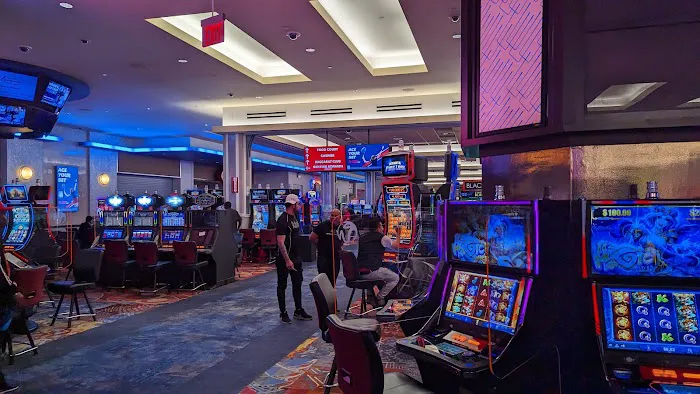 Hyatt Regency JFK Airport at Resorts World New York 4