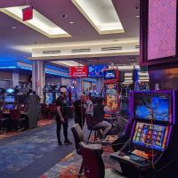 Hyatt Regency JFK Airport at Resorts World New York