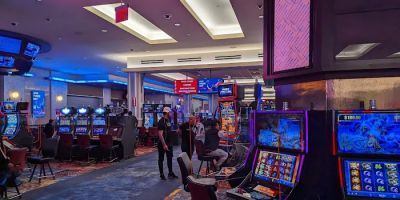 Hyatt Regency JFK Airport at Resorts World New York