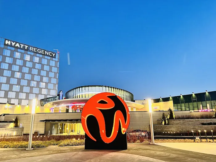 Hyatt Regency JFK Airport at Resorts World New York 4