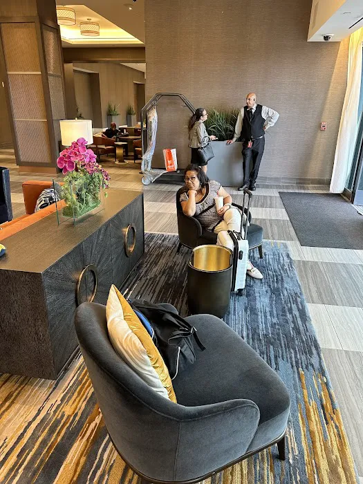 Hyatt Regency JFK Airport at Resorts World New York 4