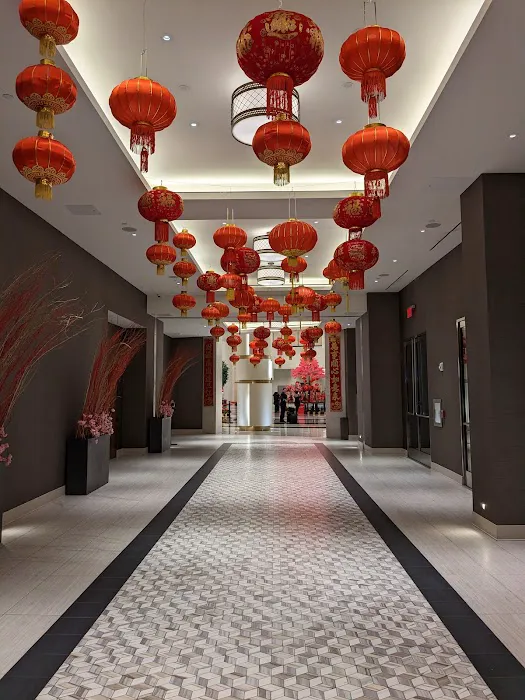 Hyatt Regency JFK Airport at Resorts World New York 4