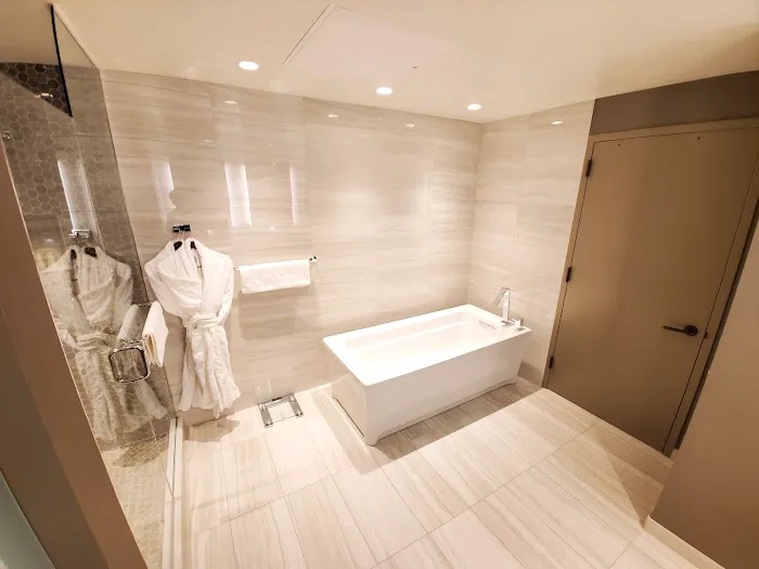 Hyatt Regency JFK Airport at Resorts World New York 4