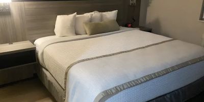 Best Western Plus Brooklyn-Prospect Park