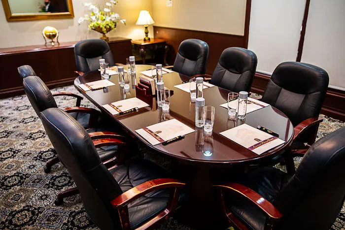 Avenue Plaza Hotel 1
