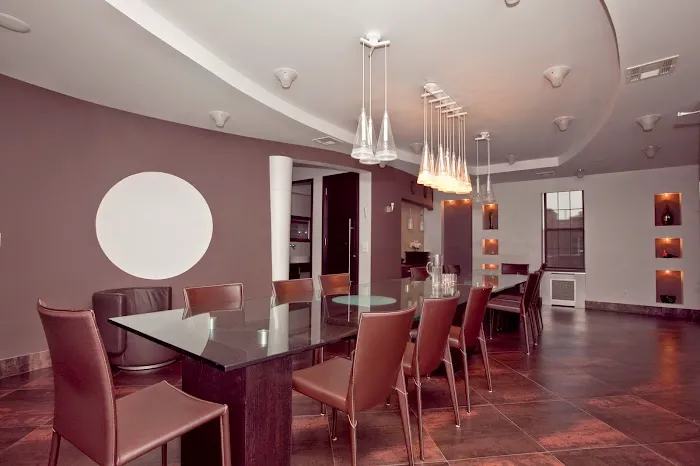 Park House Hotel 1
