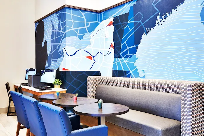 Holiday Inn Express Nyc Brooklyn - Sunset Park by IHG 1