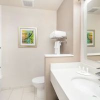 Fairfield Inn & Suites North Bergen