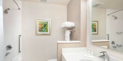 Fairfield Inn & Suites North Bergen