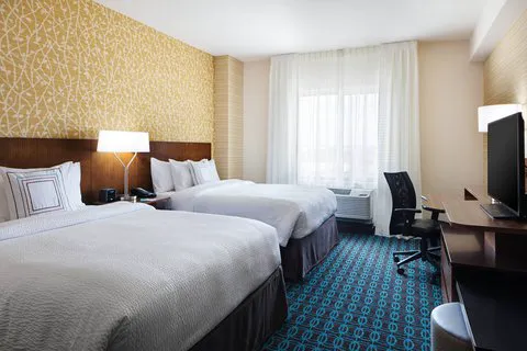Fairfield Inn & Suites North Bergen 4