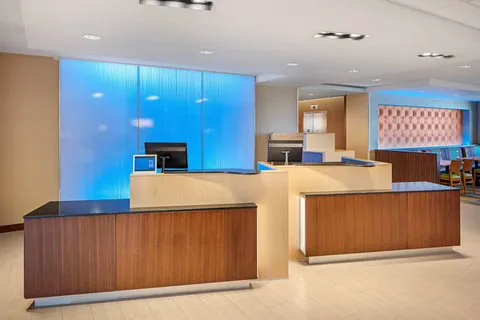 Fairfield Inn & Suites North Bergen 4