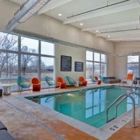 Aloft Secaucus Meadowlands