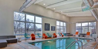 Aloft Secaucus Meadowlands