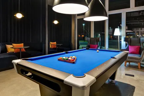 Aloft Secaucus Meadowlands 4