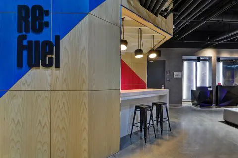 Aloft Secaucus Meadowlands 4