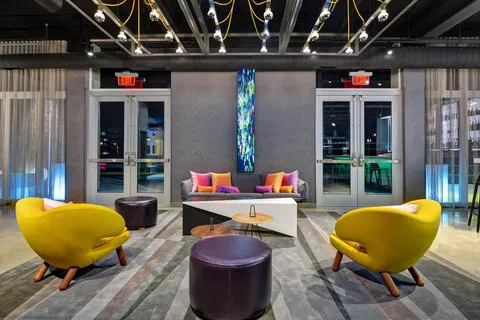 Aloft Secaucus Meadowlands 4