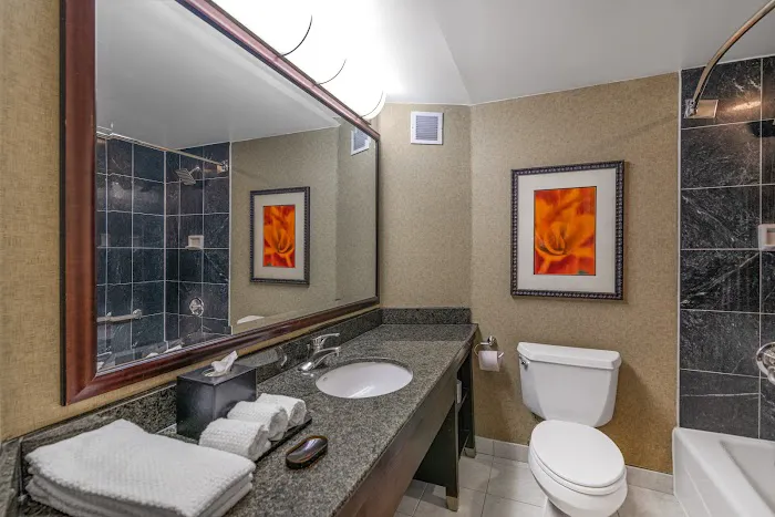 Harmony Suites Secaucus Meadowlands 4